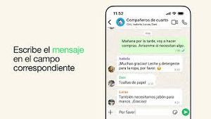 Video post by @whatsapp on YouTube