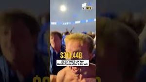 Video post by @cfbonfox on YouTube