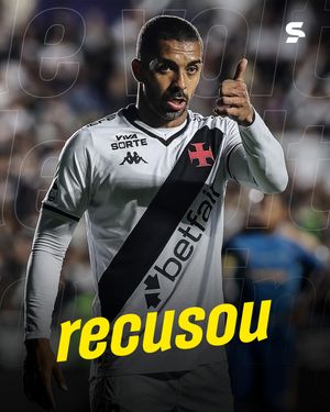 Image post by @sportv on Instagram