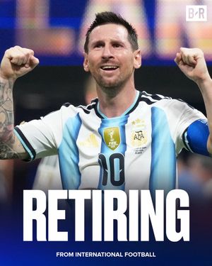 Video post by @bleacherreport on TikTok