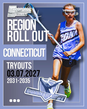 Image post by @excelsiorlaxgames on Instagram