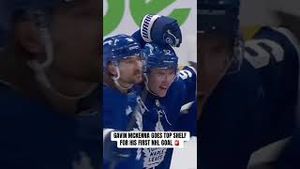 Video post by @sportsnet on YouTube