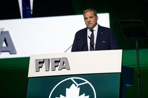 Image post by @company/concacaf on LinkedIn