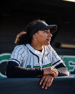 Image post by @meangreensb on Instagram