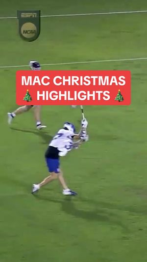 Video post by @lacrossenetwork on TikTok
