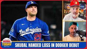 Video post by @jmbaseball on YouTube