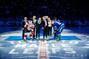 Image post by @MartinBrodeur on Twitter/X