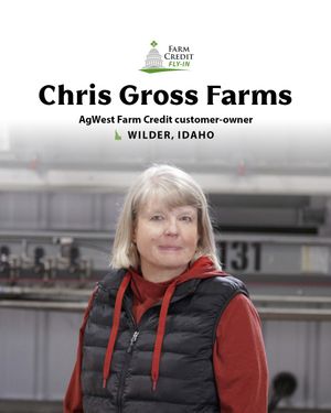 Image post by @farmcredit on Instagram