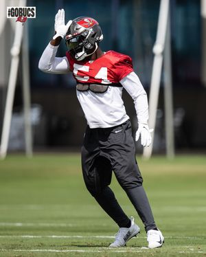 Image post by @buccaneers on Instagram