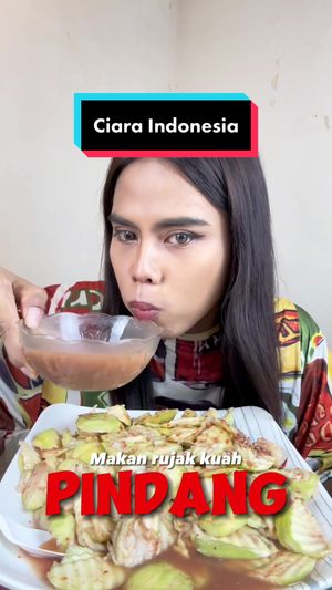 Video post by @freda.pria on TikTok