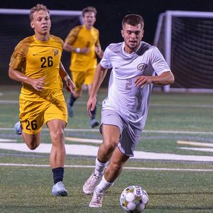 Image post by @ggc_msoccer on Instagram