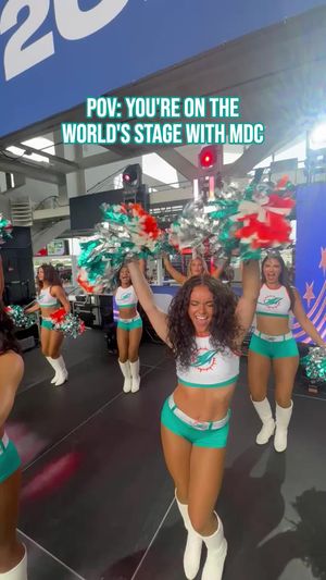 Video post by @dolphinscheer on TikTok