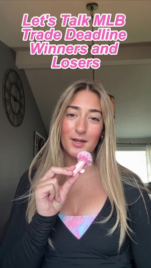 Video post by @hayleemsmith on TikTok