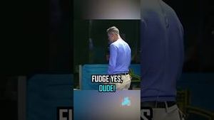 Video post by @thepatmcafeeshow on YouTube