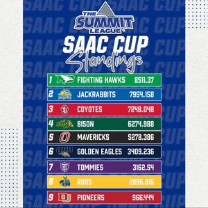 Image post by @thesummitleague on Instagram
