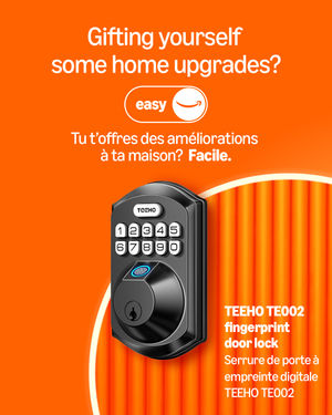 Image post by @amazonca on Instagram
