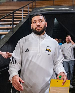 Image post by @southernmissmbb on Instagram