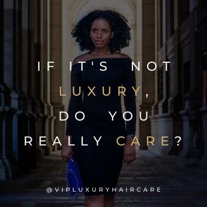 Image post by @vipluxuryhaircare on Instagram