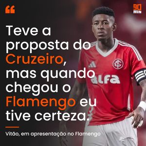 Image post by @90minbrasil on Instagram