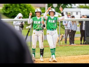 Video post by @wilmuwildcats on YouTube