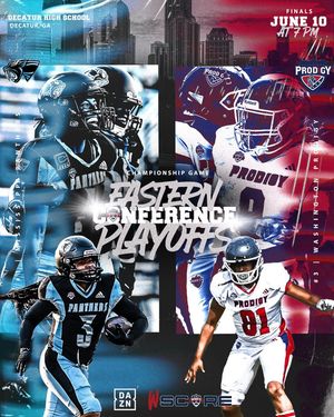 Image post by @wnfcfootball on Instagram