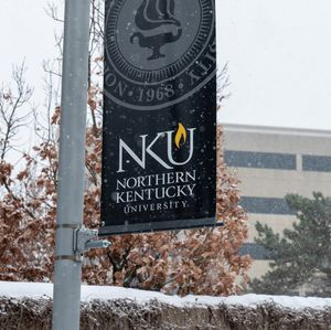 Image post by @nkuedu on Instagram