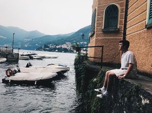 Image post by @nicholasnavin on Instagram