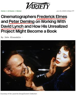 Image post by @americanfilminstitute on Instagram