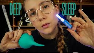 Video post by @fastasmr on YouTube