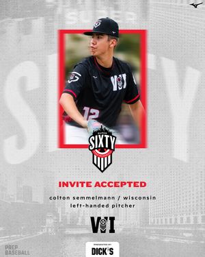 Image post by @prepbaseball on Instagram