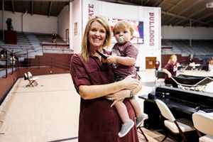 Image post by @hailstatevb on Instagram