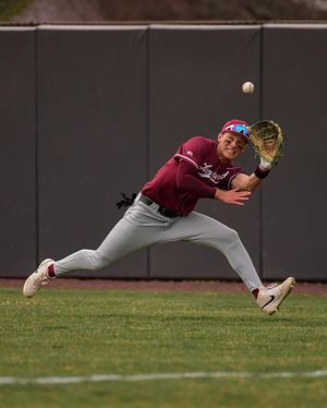 Image post by @lafayettebsbl on Instagram