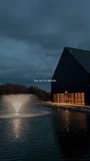 Video post by @anohkadistillery on Facebook