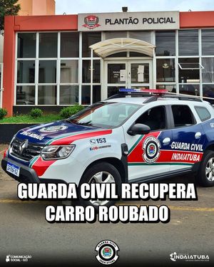 Image post by @gcindaiatuba on Instagram