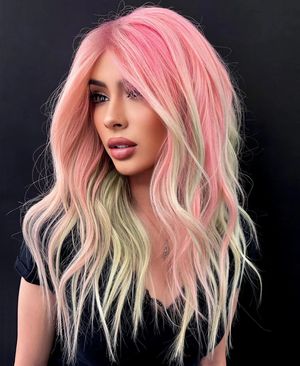 Image post by @behindthechair_com on Instagram