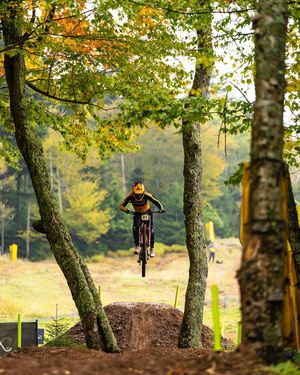 Image post by @nukeproofbikes on Instagram