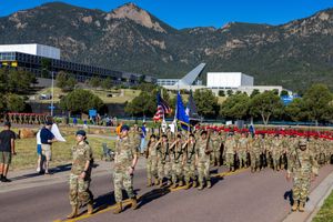Image post by @af_academy on Instagram