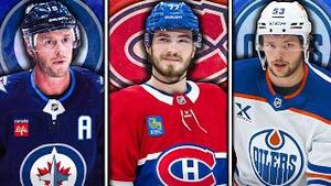 Video post by @gravitehhockey on YouTube