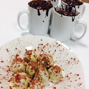 Image post by @therookiechef on Instagram