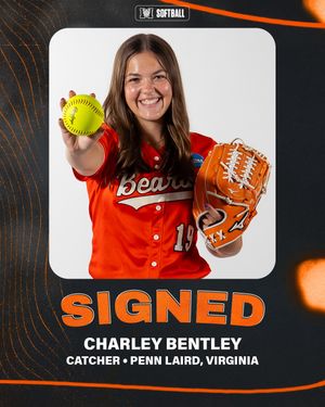 Image post by @mercerusoftball on Instagram