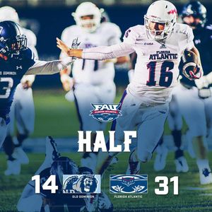 Image post by @faufootball on Instagram