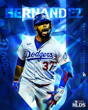 Image post by @mlbjapan on Instagram