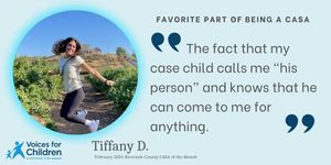 Image post by @VoicesForChildrenSD on Facebook