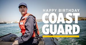 Image post by @USAA on Twitter