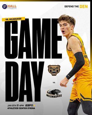 Image post by @oaklandmbb on Instagram