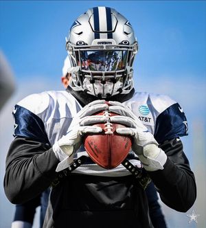 Image post by @dallascowboys on Instagram