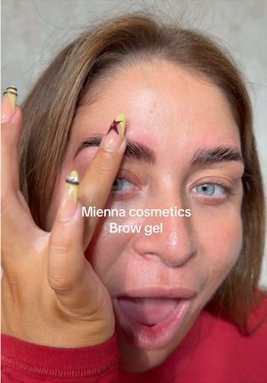 Video post by @beckymorganmakeup on TikTok