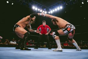 Image post by @realkillerkross on Instagram
