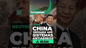 Video post by @laopinionla on YouTube
