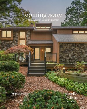 Image post by @gisellegaitanhomes on Instagram